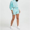 Women's Lined Hybrid Shorts - Southern Shirt Company - 2 of 3