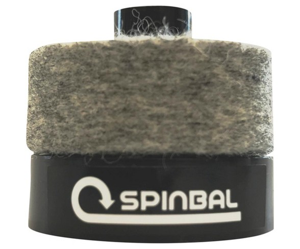 Spinbal Cymbal Spinner