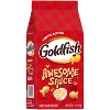 Goldfish Limited Edition Awesome Sauce Flavored Crackers - 6.1oz - 4 of 4