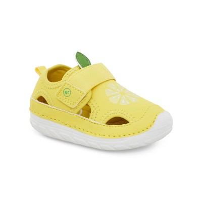 Stride rite best sale water sandals