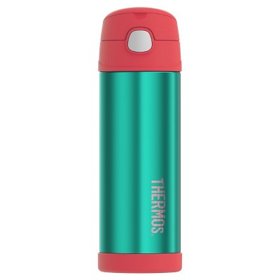 thermos funtainer 16 oz with spout
