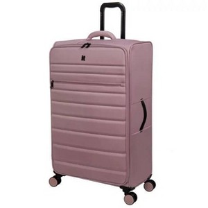 it luggage Census Softside Large Checked Spinner Suitcase - 1 of 4