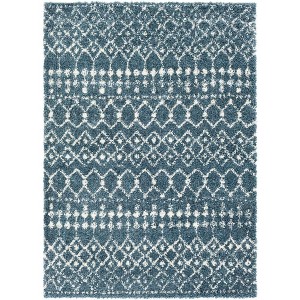 Mark & Day Occitanie Woven Indoor Area Rugs - 1 of 4