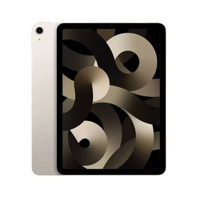 Refurbished Apple iPad Air 10.9-inch Wi-Fi Only (2022, 5th Generation) - Target Certified Refurbished