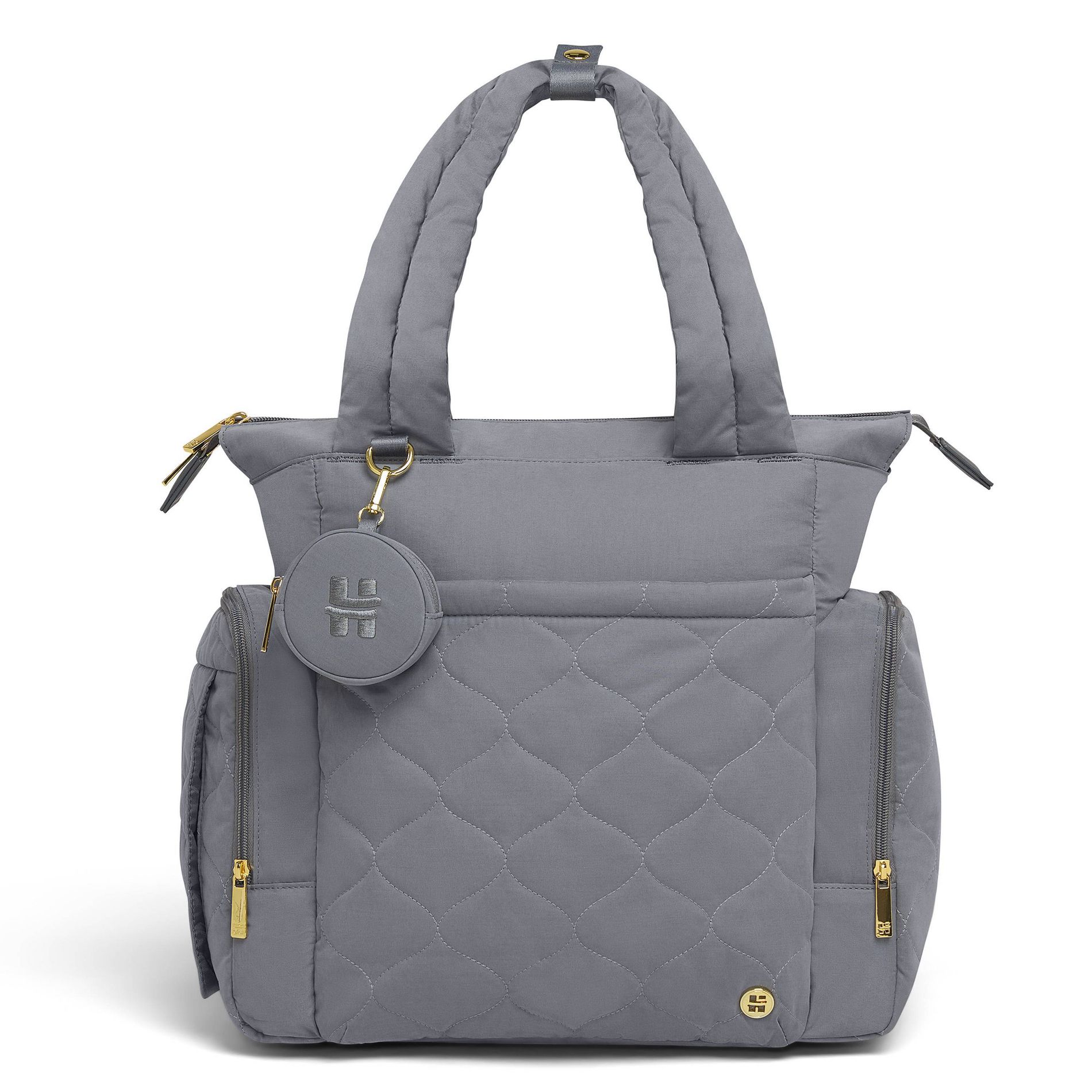 Huggies Cozy Hugg Diaper Bag Pack - Quiet Shade