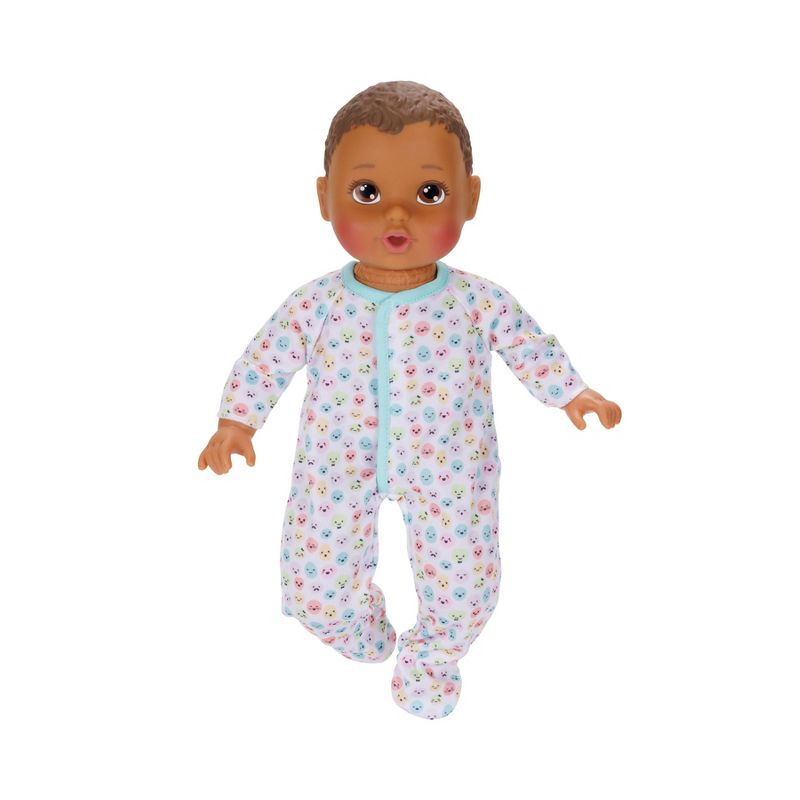 Perfectly Cute Get Better Feature Baby Doll - Brown Hair/Brown Eyes, 4 of 8