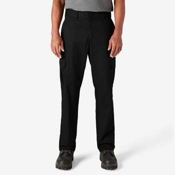 Dickies Women's Petite Wrinkle Resistant Multi Use Pocket Pant With Stain  Release Finish,Dark Navy,12 at  Women's Clothing store: Work Utility  Pants