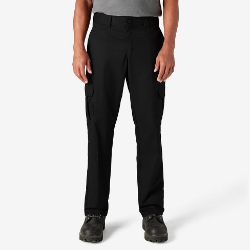 Relaxed Cargo Pants - Men - Ready-to-Wear