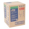 Tork Industrial Cleaning Cloths, 1-Ply, 12.6 x 10, Gray, 500 Wipes/Roll - 2 of 4