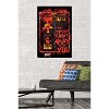 Trends International Poppy Playtime - It's Their Turn Unframed Wall Poster Prints - 2 of 4