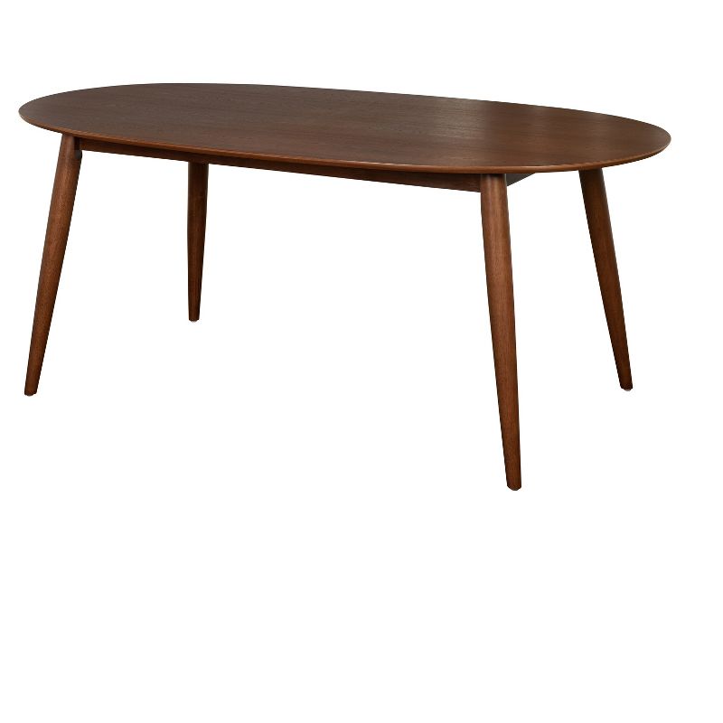Seguro Oval Dining Table - Buylateral, 1 of 7