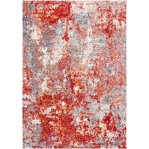 Aston ASN710 Power Loomed Indoor Rugs - Safavieh - 1 of 4