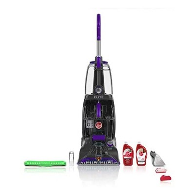 Hoover Power Scrub Elite Upright Multi Floor Pet Carpet and Tile Cleaner Machine