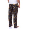 Tonka Men's Mighty Dump Truck 1947 Sleep Lounge Pajama Pants Grey - 4 of 4