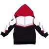 Marvel Avengers Zip Up Hoodie Toddler - 3 of 4