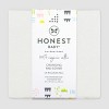 Honest Baby Organic Cotton Changing Pad Cover - 2 of 2