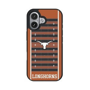 NCAA SEC Universities Field Bump Cell Phone Case for Apple iPhone 17 Series - 1 of 4