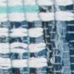 turquoise/multi
