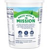 Stonyfield Organic Fat Free Plain Greek Yogurt - 16g Protein 32oz - 4 of 4