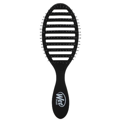 Wet Brush Speed Dry Detangler Hair Brush for Quick Heat Drying Styles