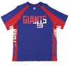 G-III Sports Mens New York Giants Graphic T-Shirt - 2 of 3