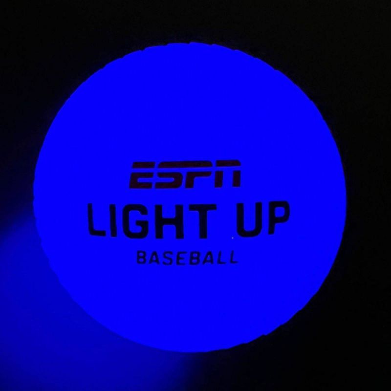 ESPN Light Up Baseball, 2 of 6