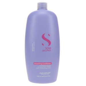 Alfaparf Milano Semi Di Lino Smoothing Conditioner 33.8 oz - 1 of 4