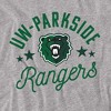 Women's University Of Wisconsin Parkside Rangers T-Shirt - 2 of 4