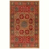 Unique Loom    Palace Monroe Area Rug - 2 of 4
