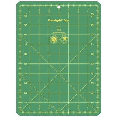 Omnigrid 360 8 Rotating Cutting Mat