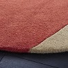 Rodeo Drive RD863 Hand Tufted Indoor Rugs - Safavieh - 3 of 3