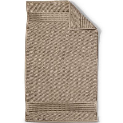 Lands' End Turkish Cotton Textured Bath Rug