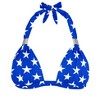 VENUS Womens Goddess Push-Up Halter Top - 3 of 3