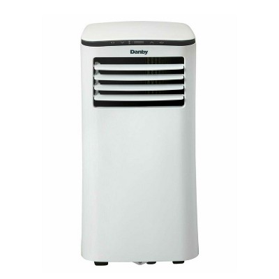 Danby DPA070B4WDB 10000 BTU (7000 SACC) 3-in-1 Portable AC in White