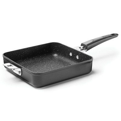 Starfrit Wave 9 Square Non-Stick Cake Pan, Color: Silver - JCPenney