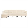 Home Imports Emporium Modern Sectional Sofa - 3 of 3
