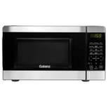 Galanz 0.7 Cu. Ft. 700 Watt Countertop Microwave Oven