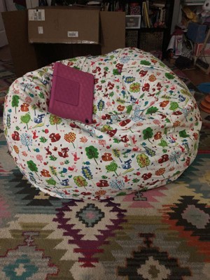 Bean Bag Chair - Posh Creations : Target