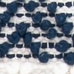 navy/ivory