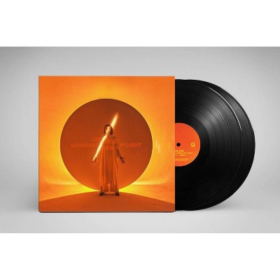 Jade Bird - Different Kinds Of Light (Vinyl)