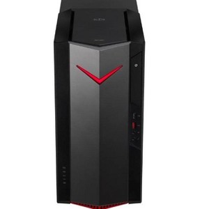 Acer Nitro 50 Gaming Desktop Intel Core i5-12400F 8GB Ram 512GB SSD W11H - Manufacturer Refurbished - 1 of 2