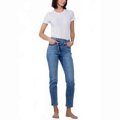 Women's Warped Jeans - sneak peek