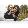 Rain-X – 810169 Latitude Water Repellency Wiper Blade, 19″ – 2 Pack –