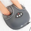 DL002B Prospera Ultimate Foot massage and Pampering all-in-one Set - 4 of 4