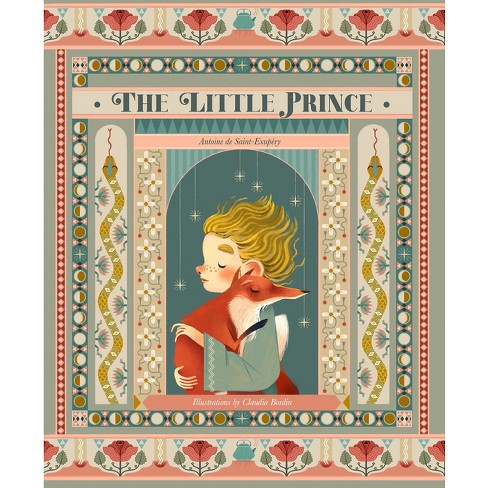 The little Prince: de Saint-Exupéry, Antoine: 9780544656499: :  Books