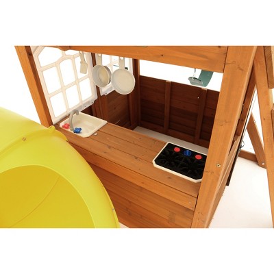 kidkraft grandview lodge