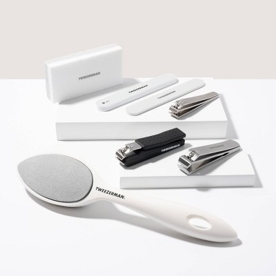 Tweezerman Pedicure Collection