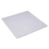 Bagcraft Grease-Resistant Paper Wraps and Liners, 15 x 16, White, 1,000/Box, 3 Boxes/Carton - 2 of 3