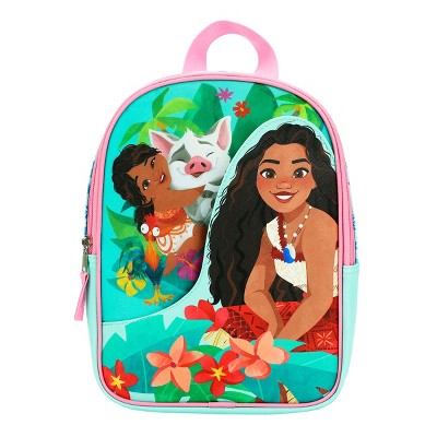 Disney s Moana 2 Moana And Simea 11.5 Mini Backpack Target