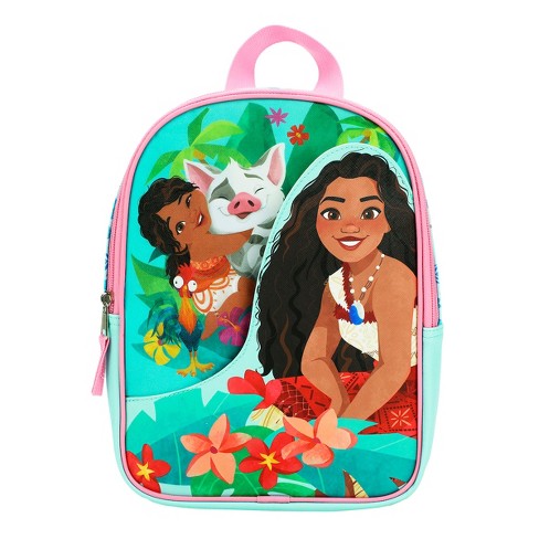 Disney moana backpack sale